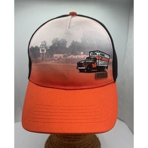 U-HAUL 2019 Shop Only Hat, Healthier U, Adjustable Hat One Size New